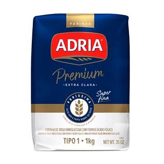Adria Farinha小麦面粉 1kg