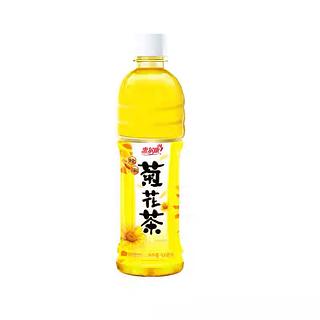 菊花茶500ml