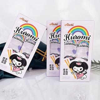 库洛米 手指饼 36g