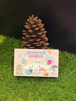 马卡龙甜心饼干