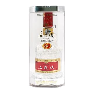 五粮液 52°浓香型白酒 500ml