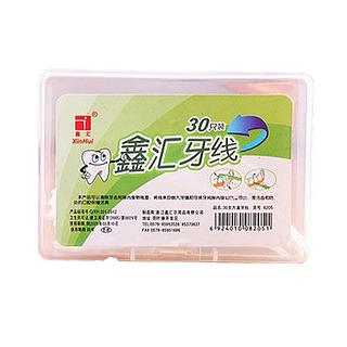 牙线30只装