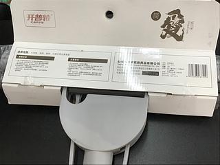 开普特胶棉拖把