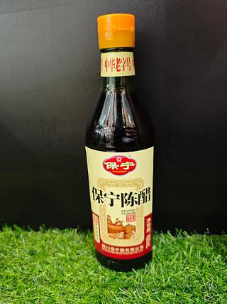 保宁 保宁陈醋 480ml