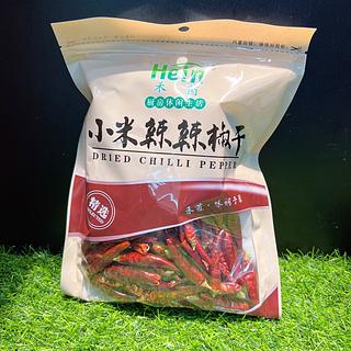 禾茵 小米辣辣椒干 100g