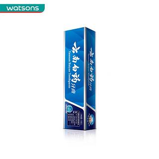 云南白药牙膏 高地留兰香型 175g