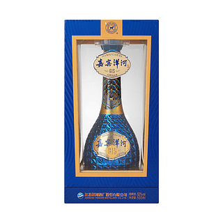 嘉宾洋河G15 52度 500ml