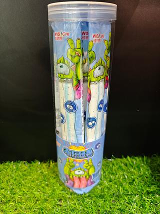 维思奇 酸棉花糖 蓝莓味 13gx8条