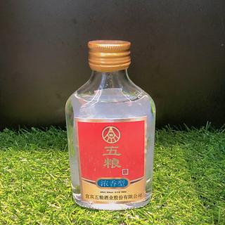 五粮酒浓香型100ml