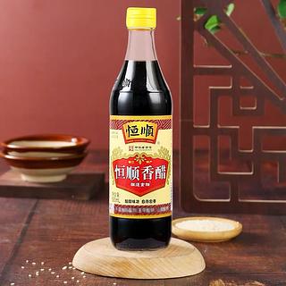 恒顺香醋 500ml